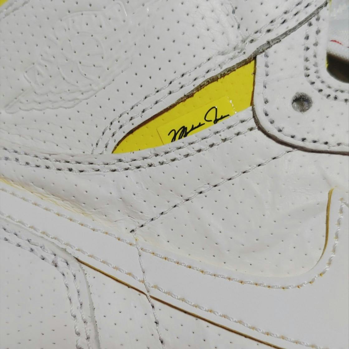 Air Jordan 1 Retro High OG 'First Class Flight' 555088-170 Air Jordan 1 Retro High OG 'First Class Flight' 555088-170